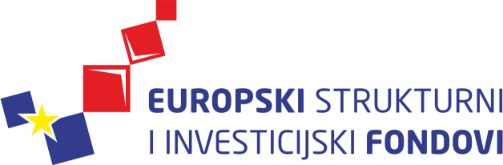 Europski strukturni i investicijski fondovi